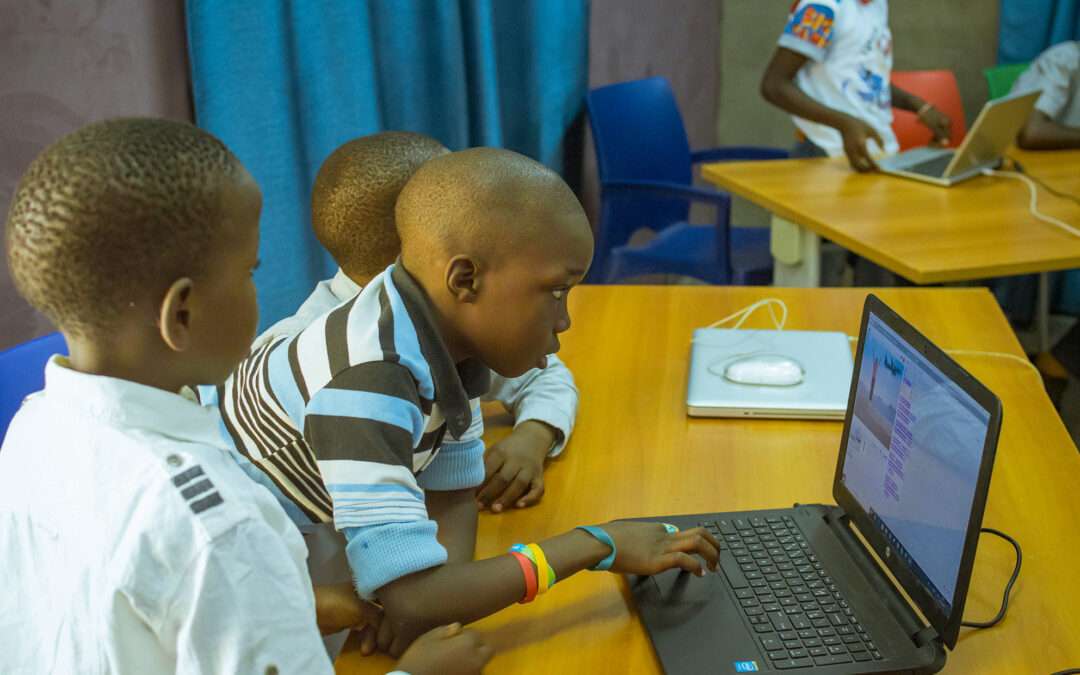 How Senegal’s Dr. Khadidiatou Sall is Providing a Hands-On Approach to STEM Learning